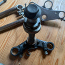 Yamaha Suspensions Tzr50 3Tu
