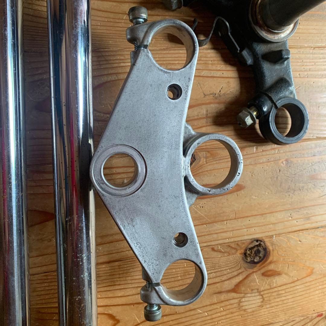 Yamaha Suspensions Tzr50 3Tu