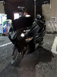 Yamaha Motorcycle Frames Sg20J 4D9
