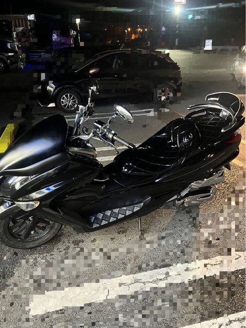 Yamaha Motorcycle Frames Sg20J 4D9