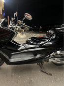 Yamaha Motorcycle Frames Sg20J 4D9