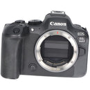 Canon Digital Slr