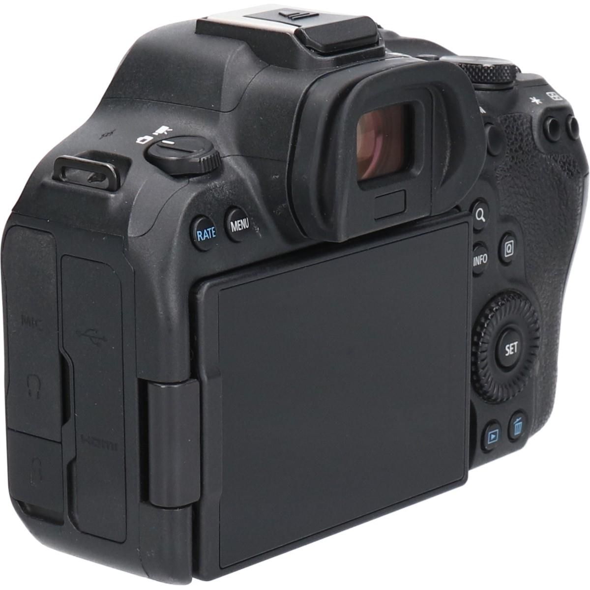 Canon Digital Slr