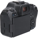 Canon Digital Slr