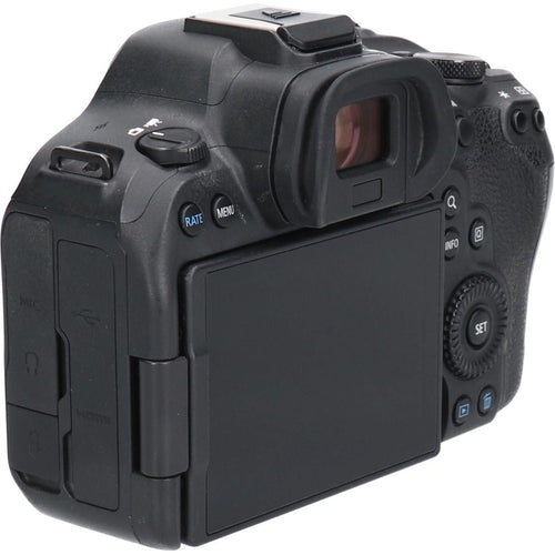 Canon Digital Slr