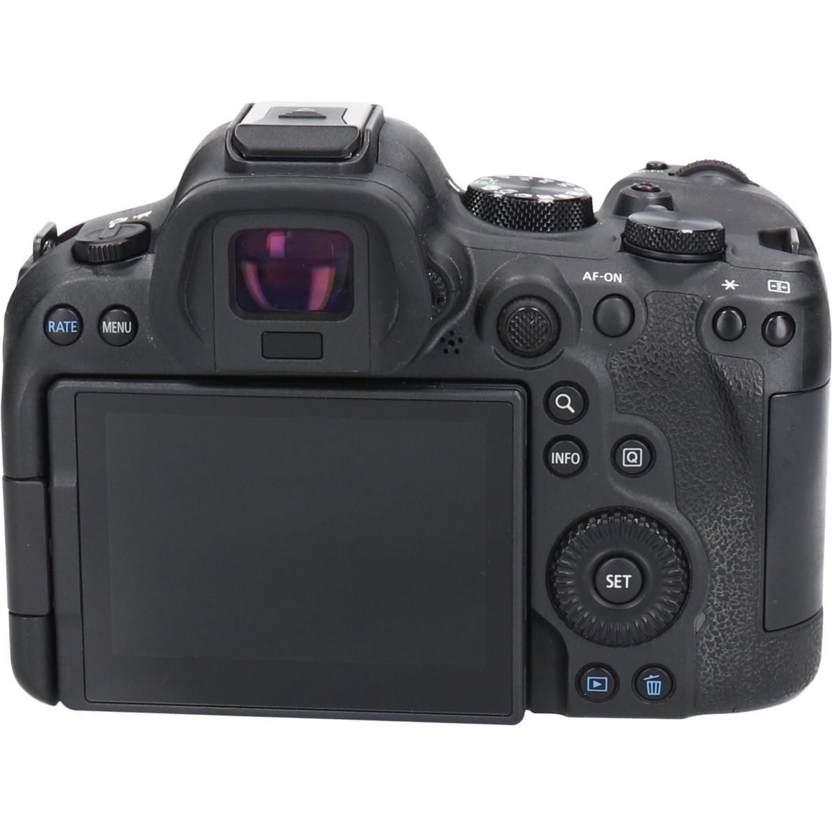 Canon Digital Slr