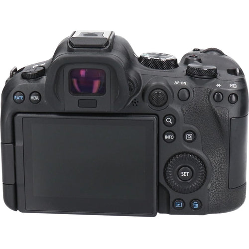 Canon Digital Slr