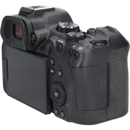 Canon Digital Slr