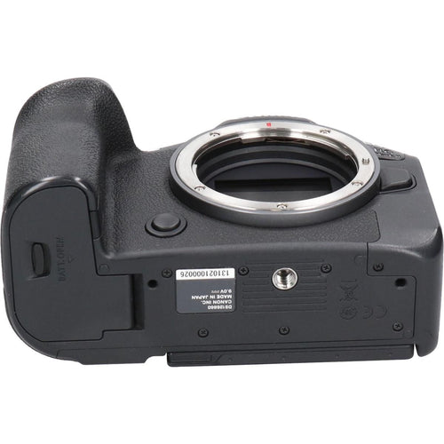 Canon Digital Slr