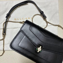 Bvlgari Shoulder Bags