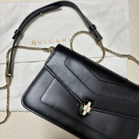 Bvlgari Shoulder Bags