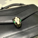 Bvlgari Shoulder Bags