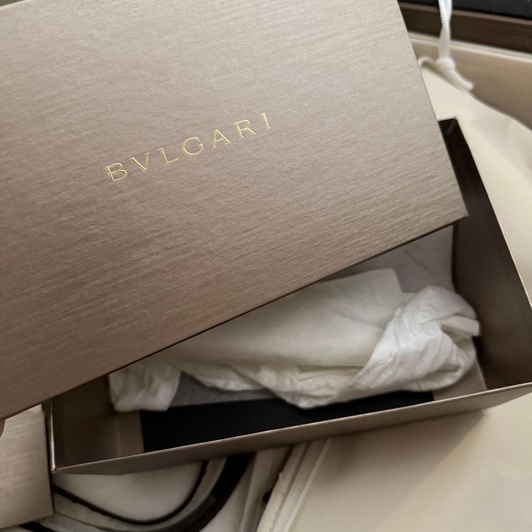 Bvlgari Shoulder Bags
