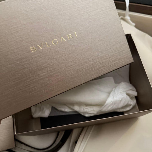 Bvlgari Shoulder Bags