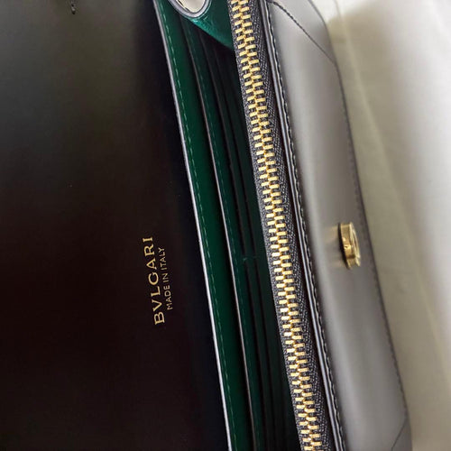 Bvlgari Shoulder Bags