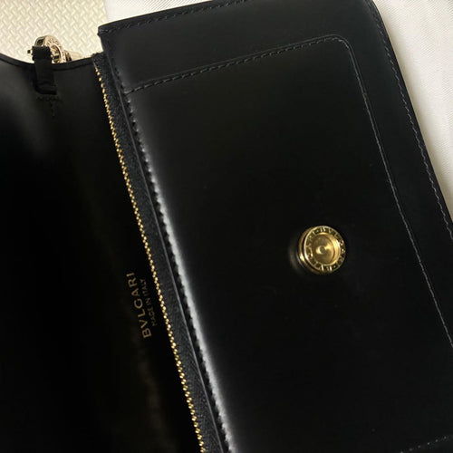 Bvlgari Shoulder Bags