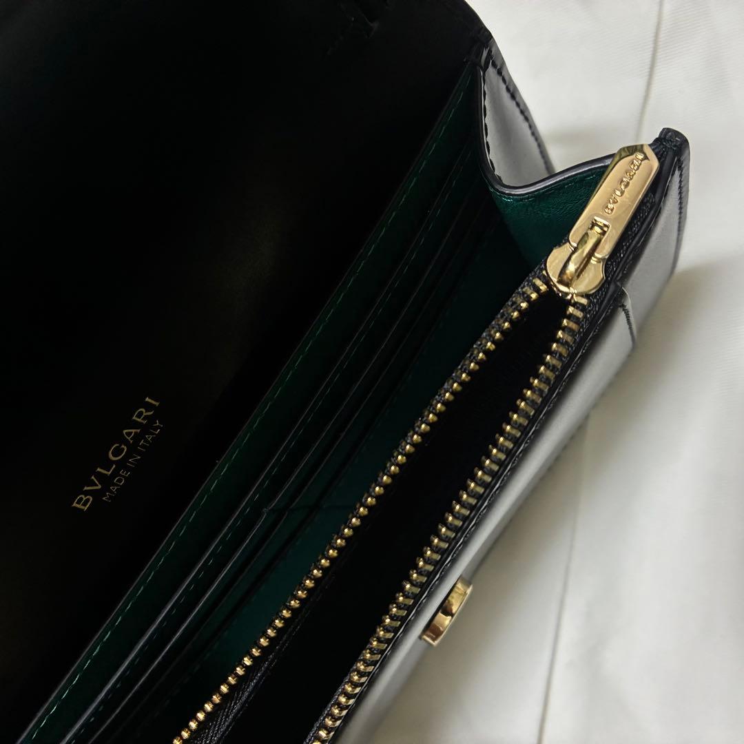 Bvlgari Shoulder Bags