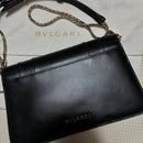 Bvlgari Shoulder Bags