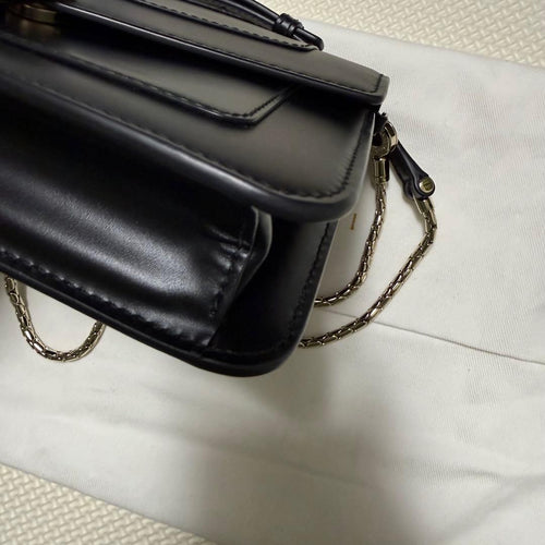 Bvlgari Shoulder Bags