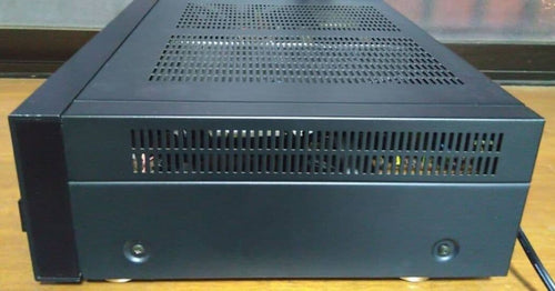Onkyo Premium Amplifier Integra A-817Rx
