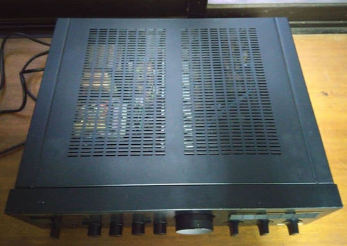 Onkyo Premium Amplifier Integra A-817Rx