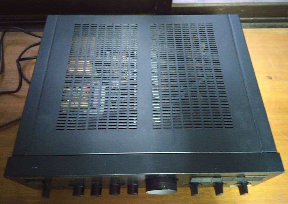 Onkyo Premium Amplifier Integra A-817Rx