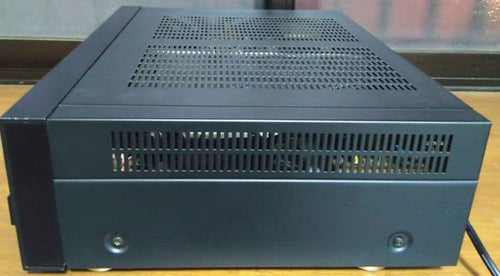 Onkyo Premium Amplifier Integra A-817Rx