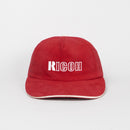 Vintage Baseball Cap Ricoh