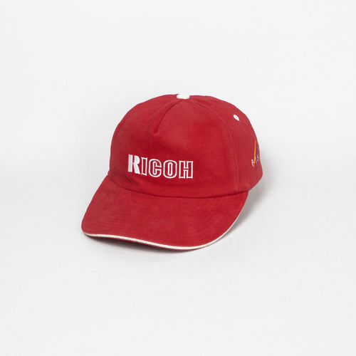 Vintage Baseball Cap Ricoh