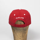 Vintage Baseball Cap Ricoh