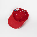 Vintage Baseball Cap Ricoh