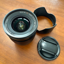 Fujifilm Lens (Single Focus) Xf16Mmf1.4 R Wr