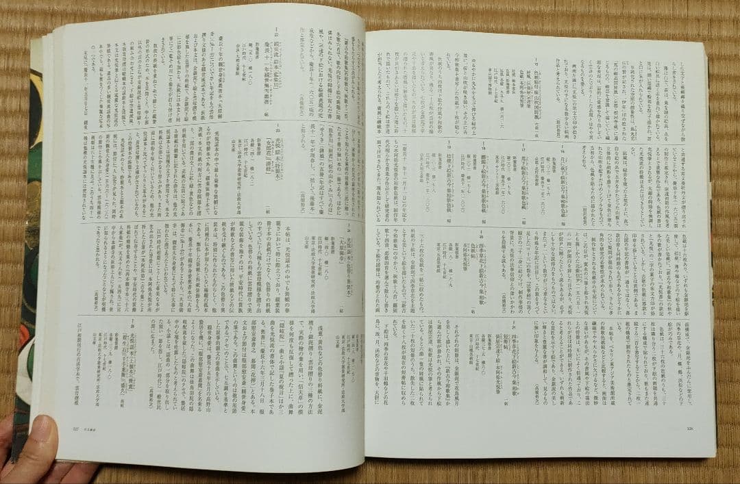 Art Design Music Rinpa Book