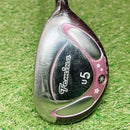 Yamaha Utility Clubs Femima U5 L