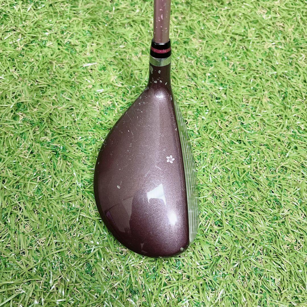 Yamaha Utility Clubs Femima U5 L
