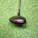 Yamaha Utility Clubs Femima U5 L