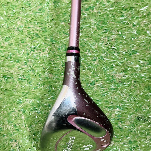 Yamaha Utility Clubs Femima U5 L