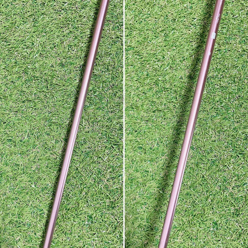 Yamaha Utility Clubs Femima U5 L