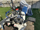 Honda Motorcycle Body Vt250Fe