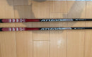 Ust Mamiya Shaft Attas Fw 2
