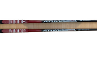 Ust Mamiya Shaft Attas Fw 2