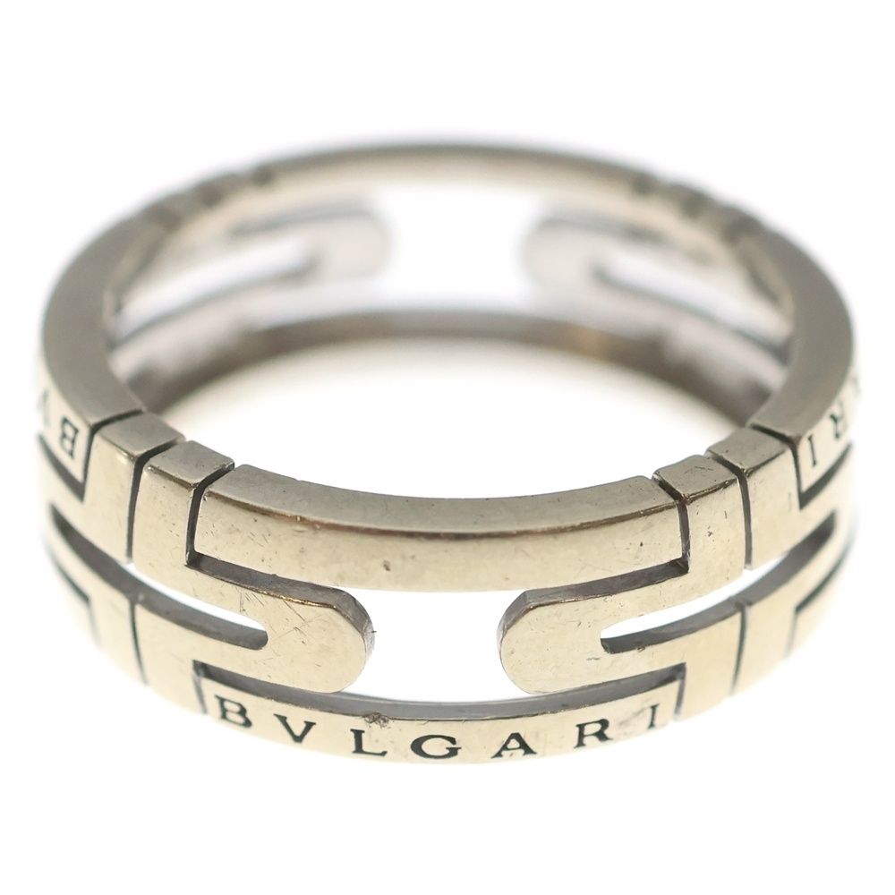 Bvlgari Ring 750