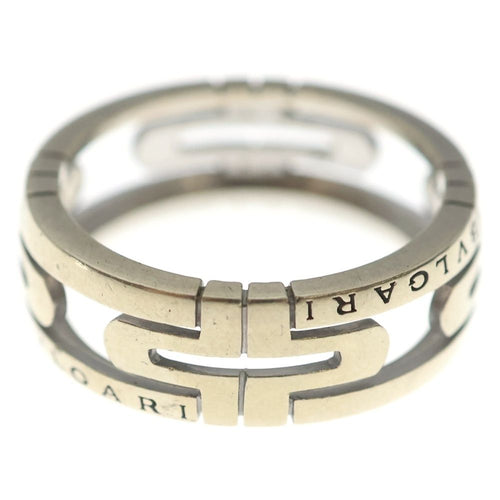 Bvlgari Ring 750