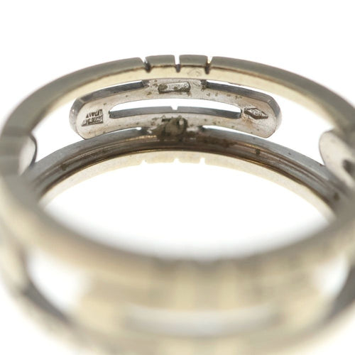 Bvlgari Ring 750