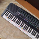 Casio Keyboard Electronic Piano Tone Bank Ct-636