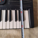 Casio Keyboard Electronic Piano Tone Bank Ct-636