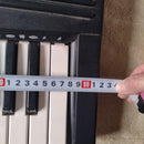 Casio Keyboard Electronic Piano Tone Bank Ct-636