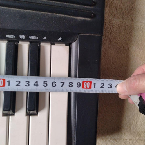 Casio Keyboard Electronic Piano Tone Bank Ct-636