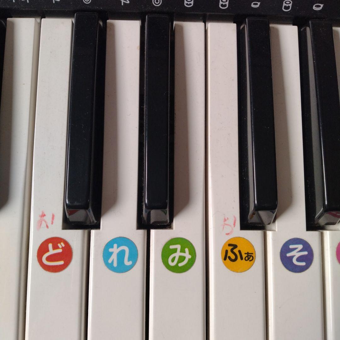 Casio Keyboard Electronic Piano Tone Bank Ct-636