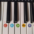 Casio Keyboard Electronic Piano Tone Bank Ct-636